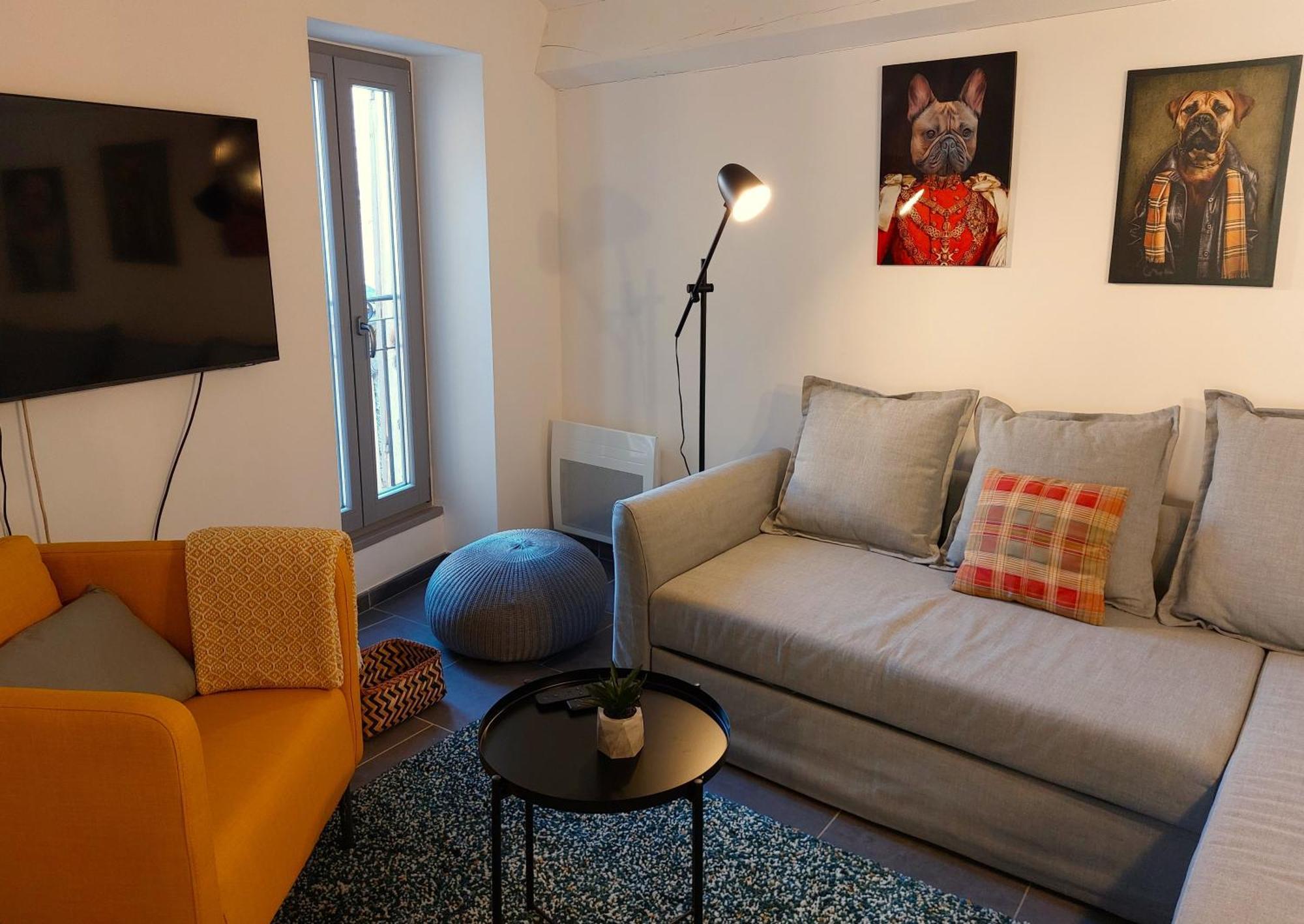 Les Gites De Bouyon Exterior photo