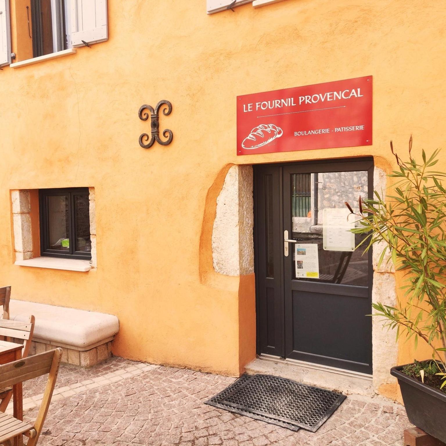 Les Gites De Bouyon Exterior photo