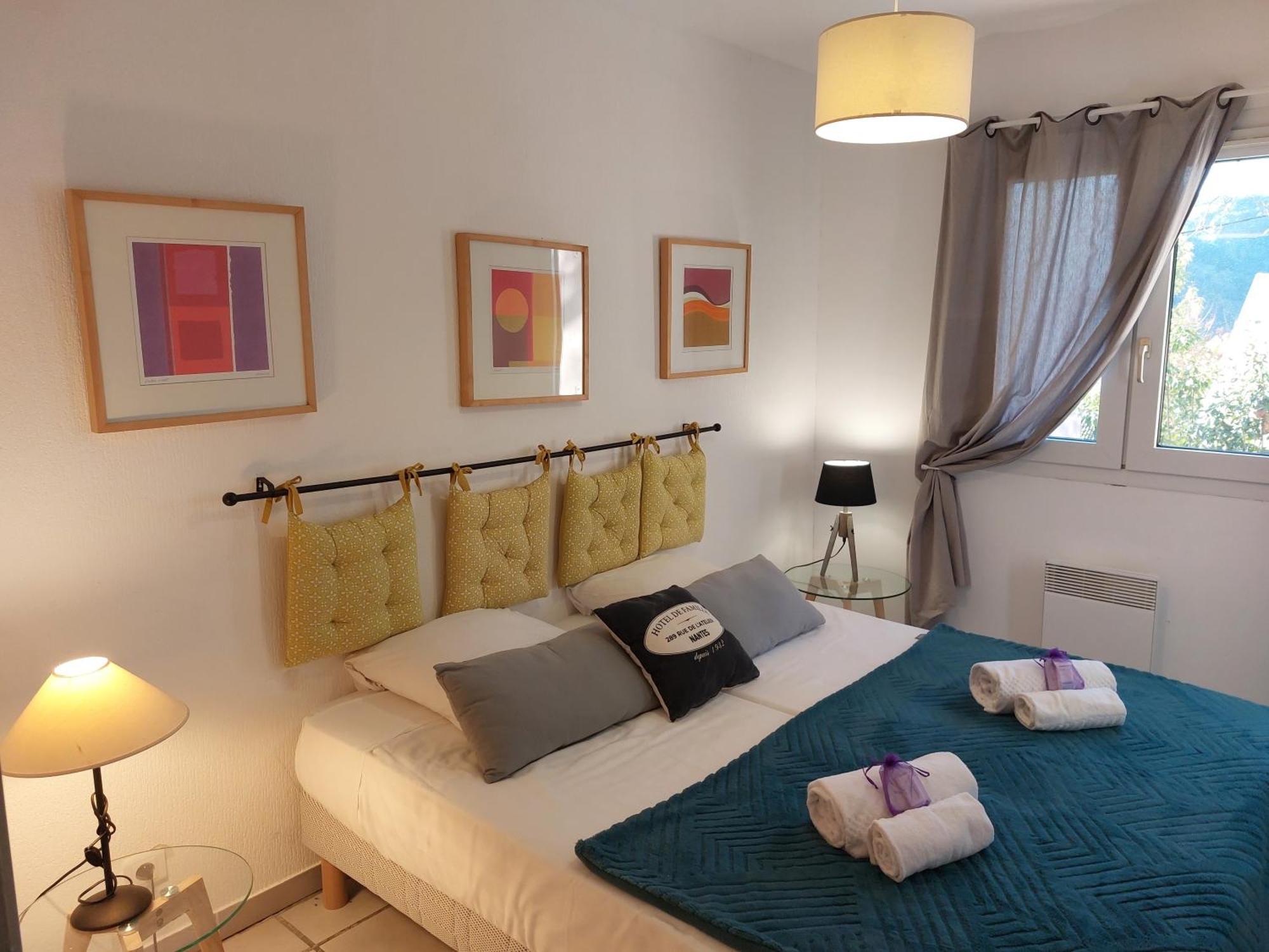 Les Gites De Bouyon Room photo