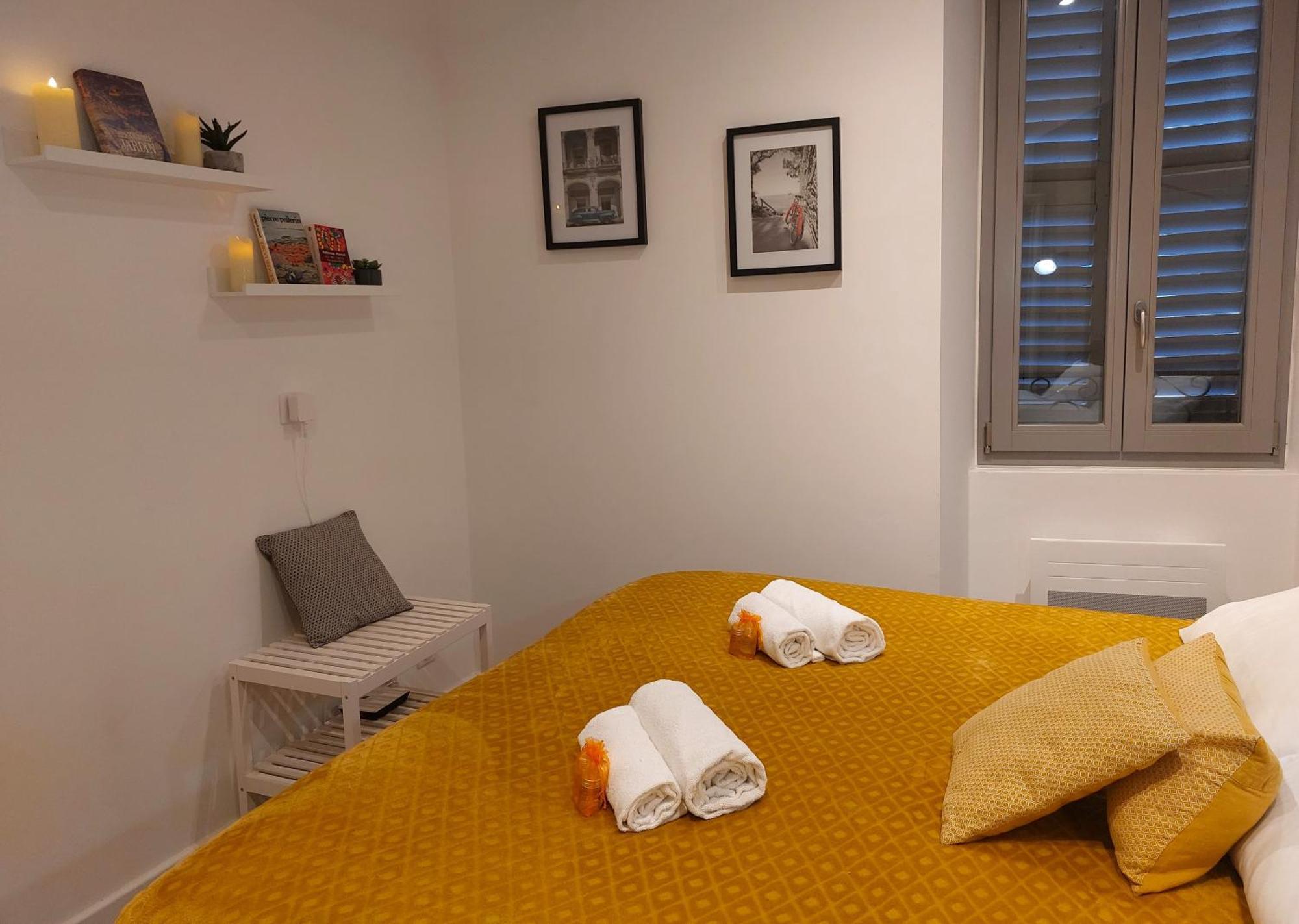 Les Gites De Bouyon Room photo