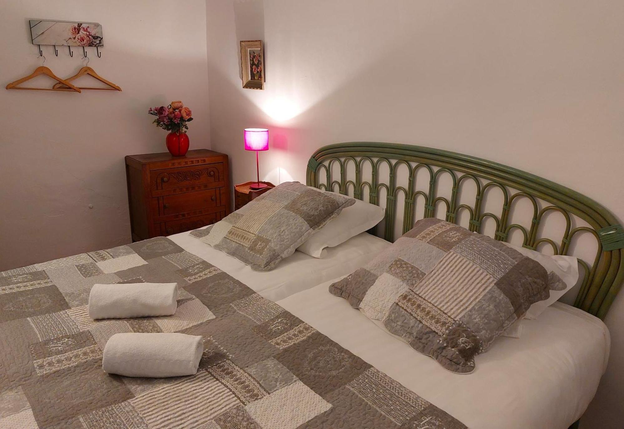 Les Gites De Bouyon Room photo