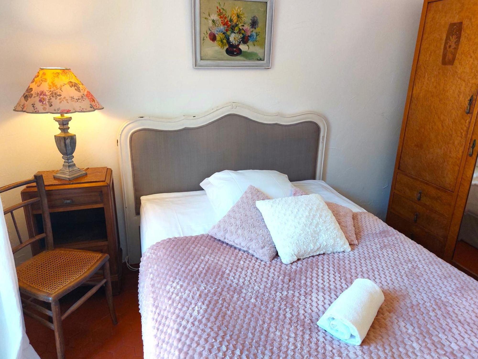 Les Gites De Bouyon Room photo