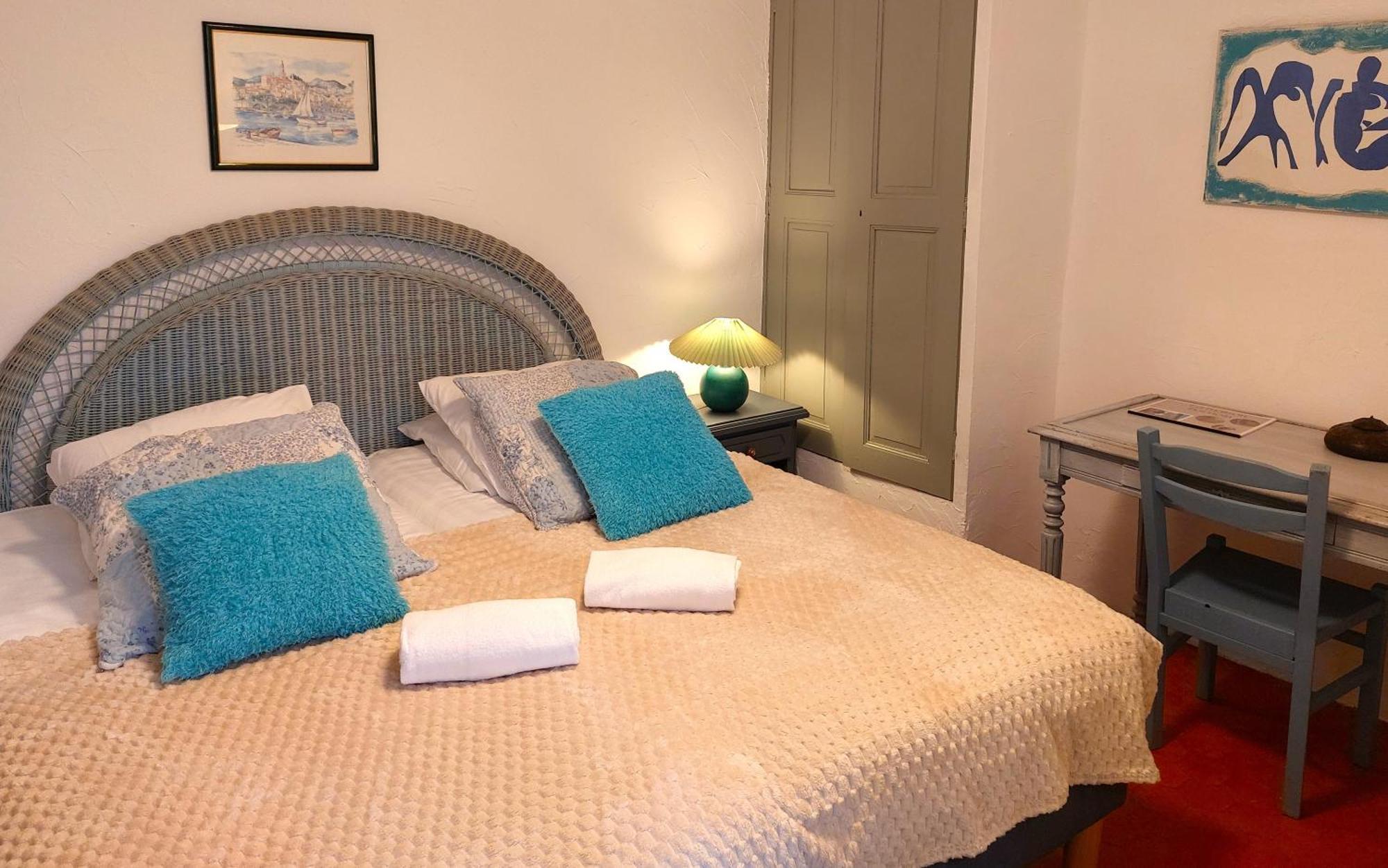 Les Gites De Bouyon Room photo