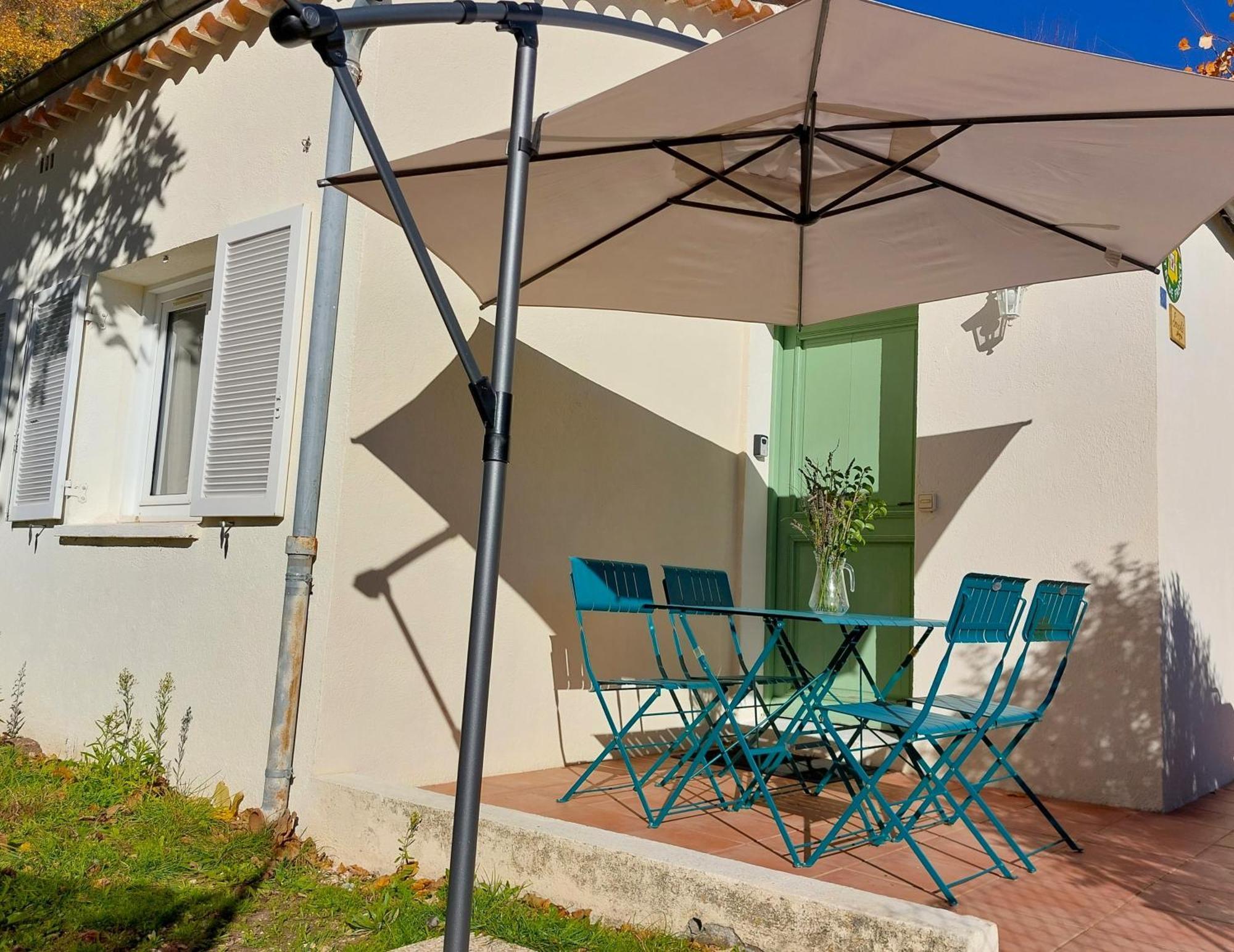 Les Gites De Bouyon Room photo