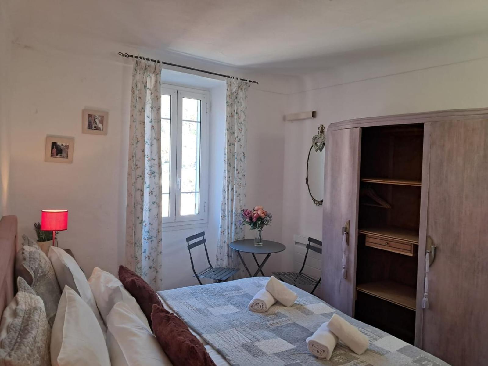 Les Gites De Bouyon Exterior photo